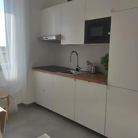 Farm Apartment Guidonia Montecelio