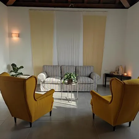Apartment Farm Guidonia Montecelio