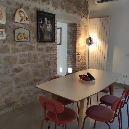 Farm Apartment Guidonia Montecelio