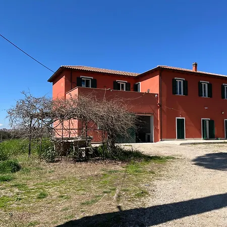 Apartment Farm Guidonia Montecelio